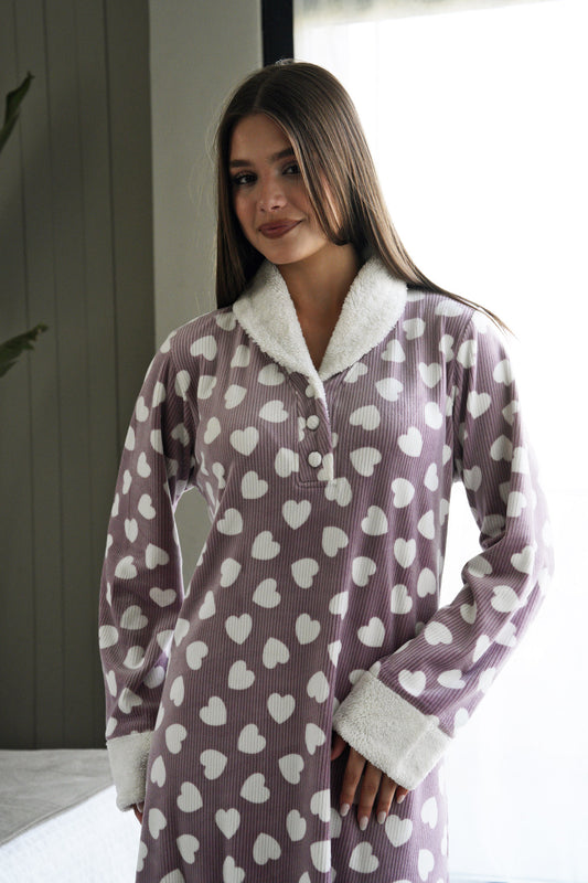 جلابيه طيفه ناعمه