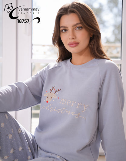 بيجامه قطن